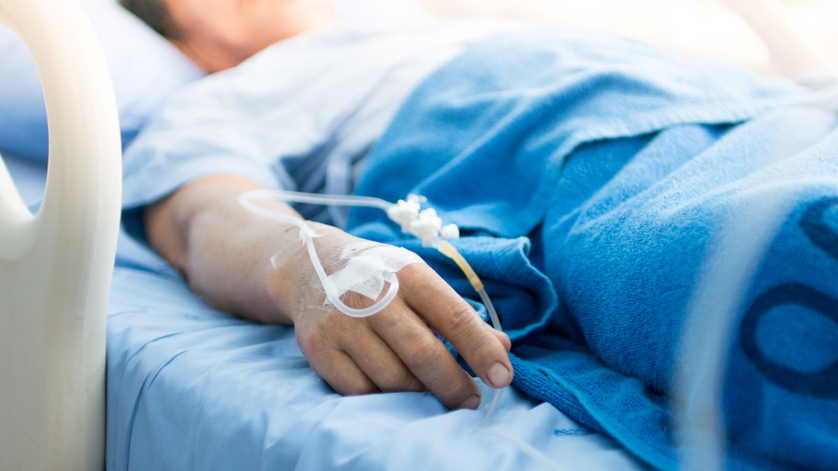 Ministerul Sănătății a avut discutii cu reprezentanții bisericilor despre modul în care ar urma să fie îngrijiţi bolnavii fără soluţie terapeutică