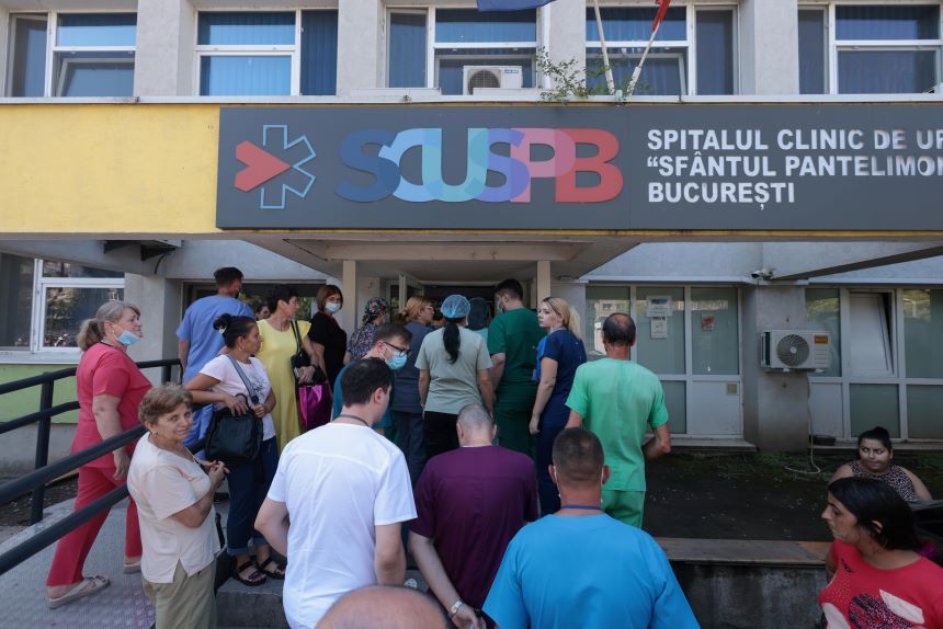 Dosarul morților de la Pantelimon! Curtea de Apel Bucureşti vine cu noi detalii: „Nu există suficiente probe”