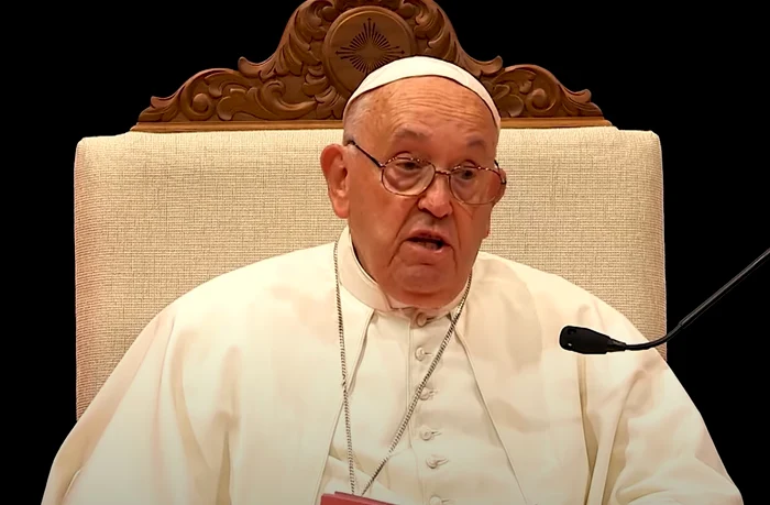 Papa Francisc le-a cerut cardinalilor să reducă cheltuielile: „Trebuie să oferim un exemplu”