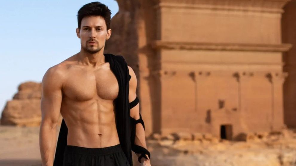 Prima reacție a fondatorului Telegram după arestarea sa din Franța. Ce a transmis Pavel Durov susținătorilor