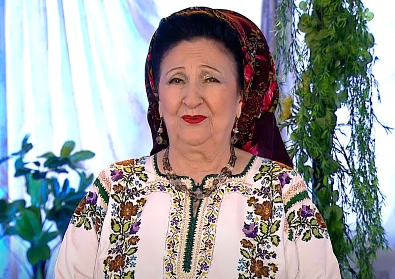 A fost solista preferată a soților Ceaușescu! Ce pensie are Ștefania Rareș după o viață petrecută pe scenă