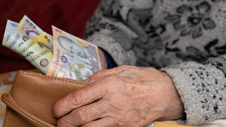 Casa Naţională de Pensii, precizări în cazul în care valoarea de pe cupon nu corespunde cu cea din decizia de recalculare