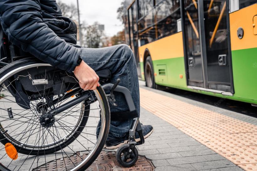 Ce drepturi au persoanele cu handicap?
