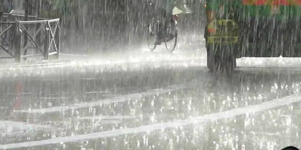 Avertizare meteorologică! Iată județele vizate