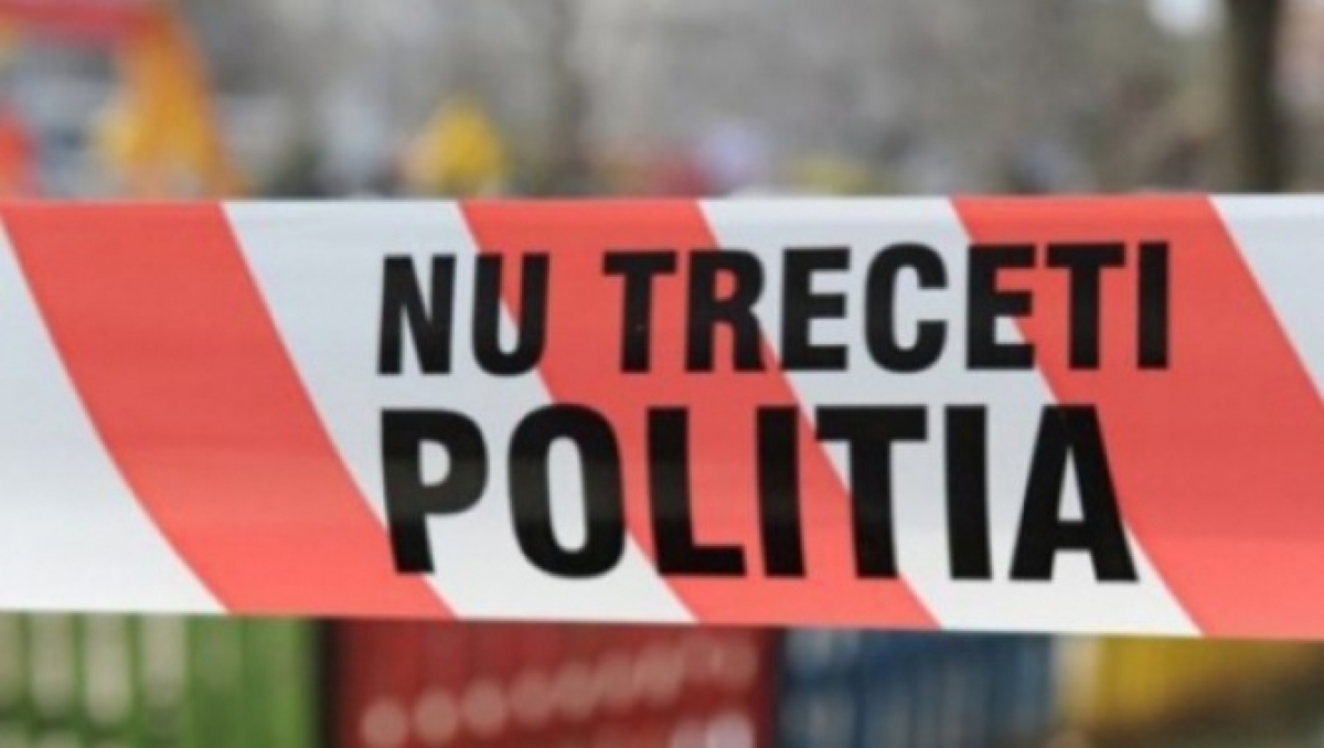 Caz șocant la început de an școlar! Un elev de 18 ani s-a aruncat de la etajul al treilea al liceului unde învăța