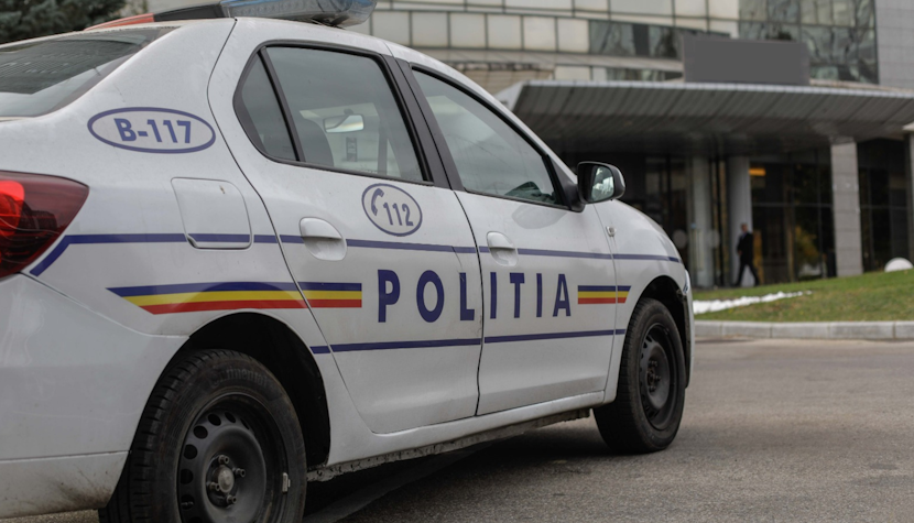 „Șacalul” și iubita lui au fost arestați. Ies la lumină detalii tulburătoare despre cele două victime, Denisa și Delia