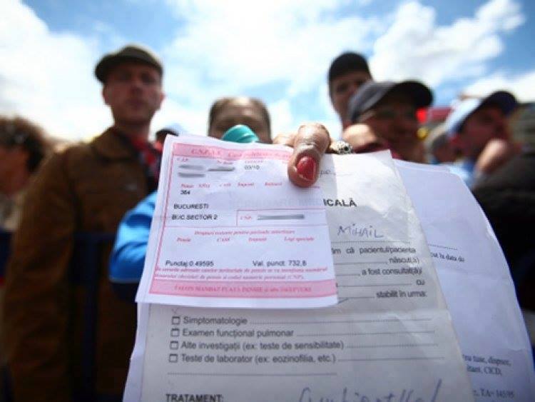 Poprire pe pensie pentru pensionarii cărora li s-a mărit, din greșeală, pensia! Anunțul de ultimă oră