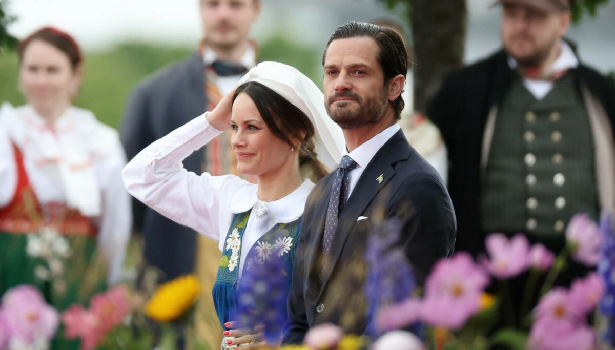 Prințesa Sophia este însărcinată cu cel de-al patrulea copil. Bebelușul nu va avea titlul de Alteță Regală