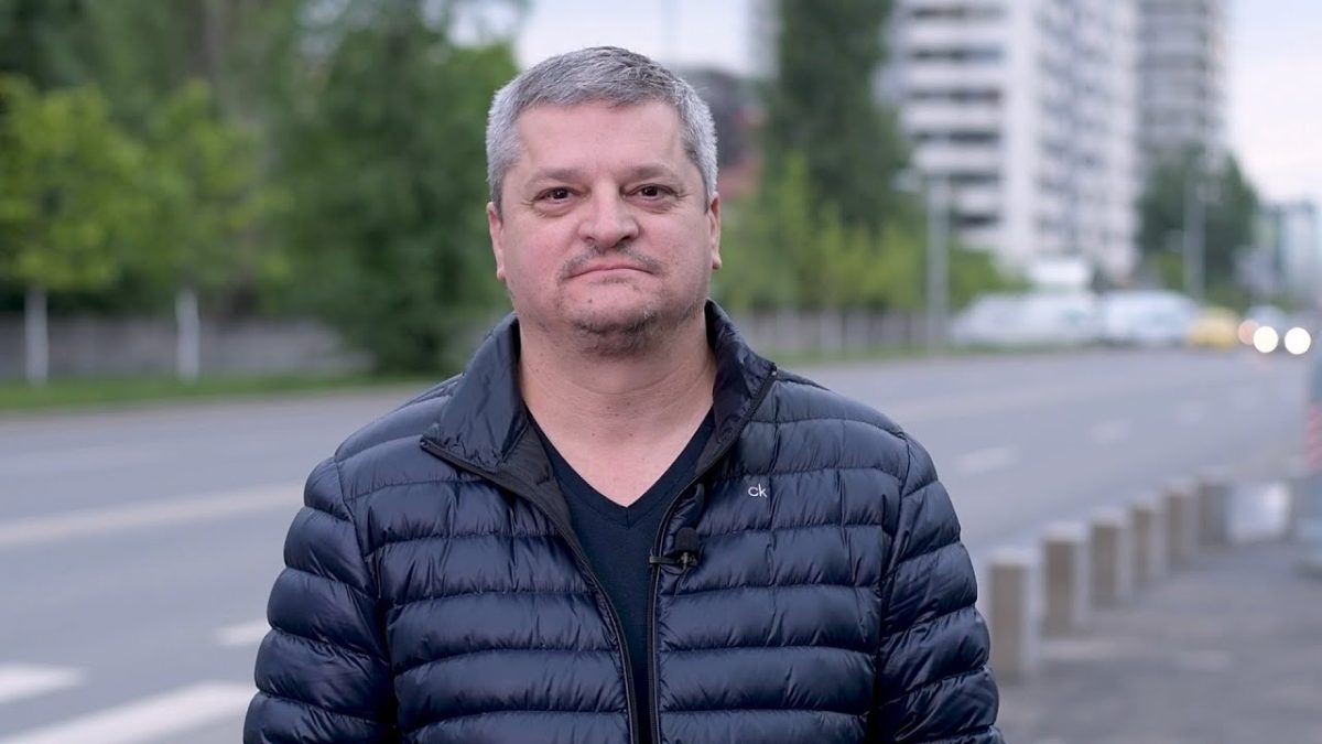 Deputatul Radu Cristescu: „A tras ori nu Nicolae Ciucă la Revoluție? Muțenia lui pe subiect cam e suspectă”