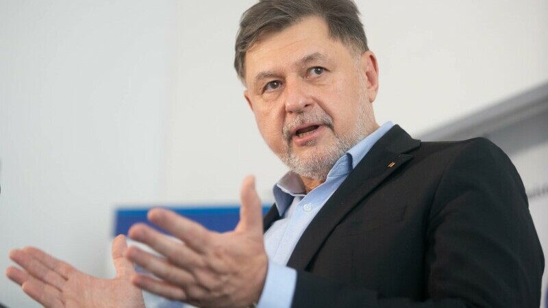 Alexandru Rafila, despre cazul morților de la Pantelimon: „Ține foarte mult de partea de comunicare cu pacientul”