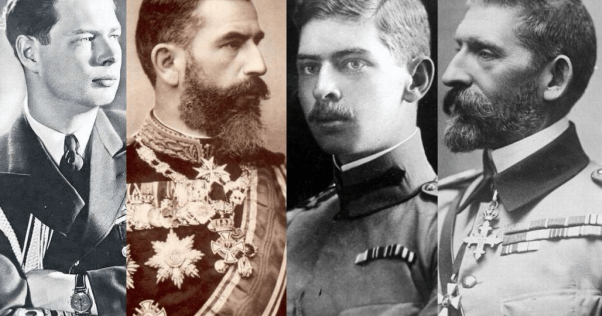 Care au fost regii României? Scurtă lecție de istorie