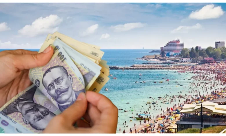 Acești români vor lua mai mulți bani pentru vacanță! De când intră banii