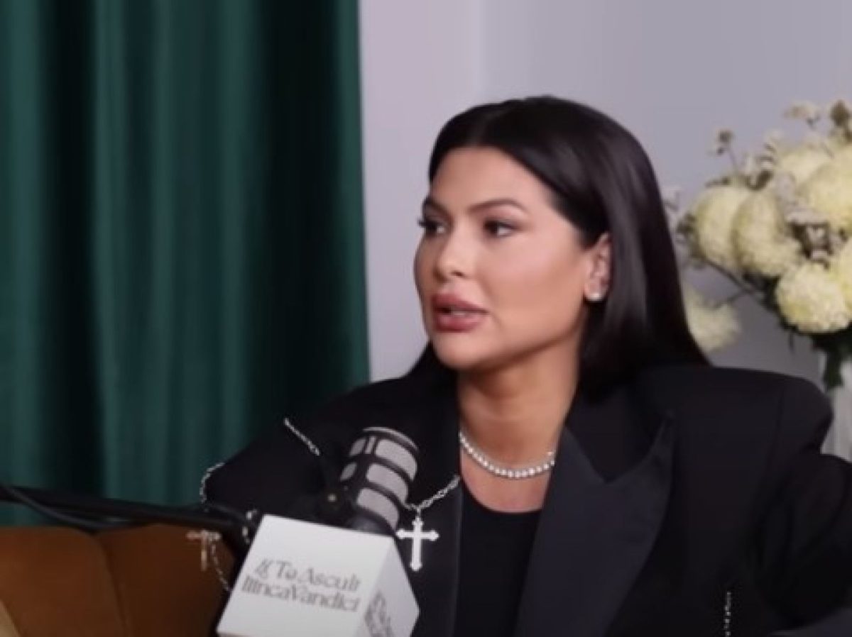 Soția lui Florin Salam, mesaj cu subînțeles: „Vei realiza cât rău mi-ai făcut”. Postarea cu care Roxana Dobre și-a surprins urmăritorii