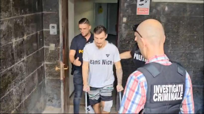 Noi detalii despre „Șacalul”, autorul crimelor în serie de la Constanța. Bărbatul îşi alegea victimele de pe un site de servicii sexuale