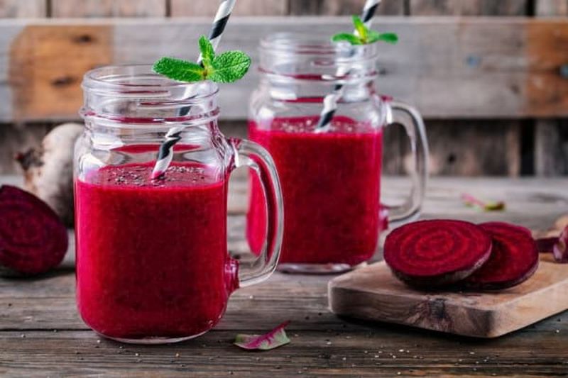 Sfeclă roșie – rețete delicioase și ușor de făcut