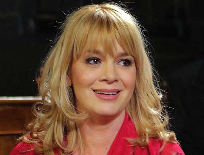 Soția lui Horia Brenciu a uimit pe litoralul românesc! Puțini au recunoscut-o pe Alice Dumitrescu!