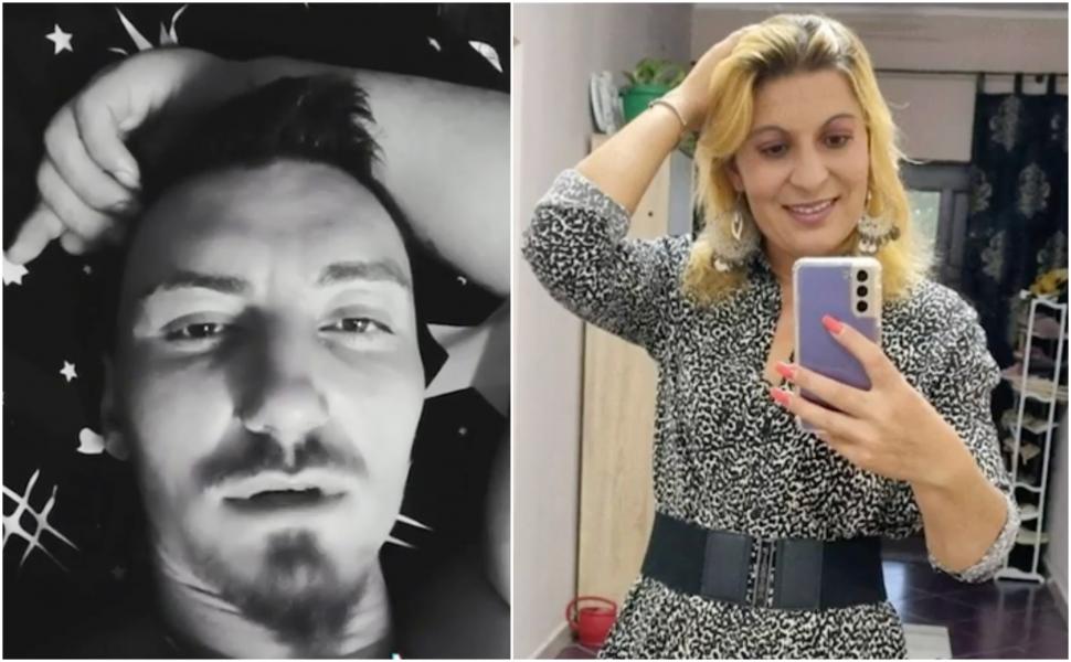 Soțul Deliei, a doua victimă a „Șacalului”, s-a dus la poliție, dar nu a fost luat în considerare. Ulterior, a fost contactat de prietenii criminalului