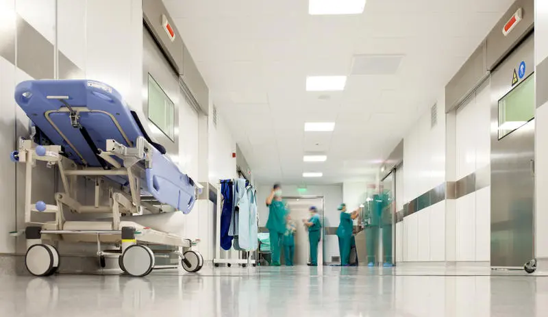 Un medic spune că este mai greu să profesezi la un spital din Botoșani, decât la unul din Iași