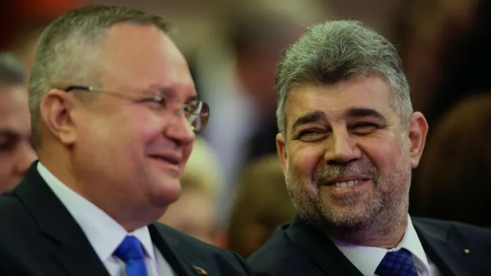 Vie, moartă, struțo-cămila merge mai departe. Din poartă-n poartă.