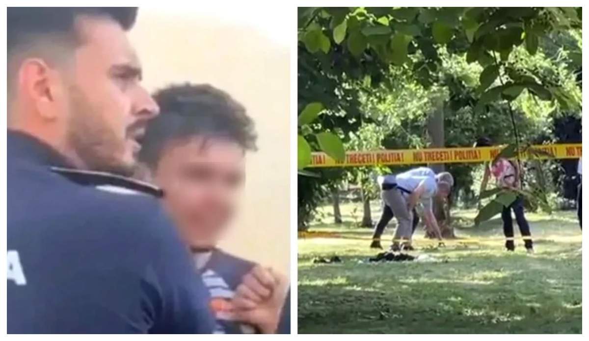 Băiatul care a omorât-o pe Melis, o adolescentă de 14 ani din Craiova, a fost condamnat la închisoare, iar sentința este definitivă