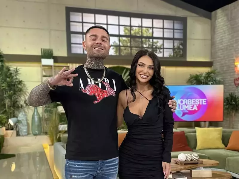 Francisca și Tj Miles, vacanță de 10.000 euro în Vietnam! Ce i-a surprins în cele trei săptămâni petrecute acolo