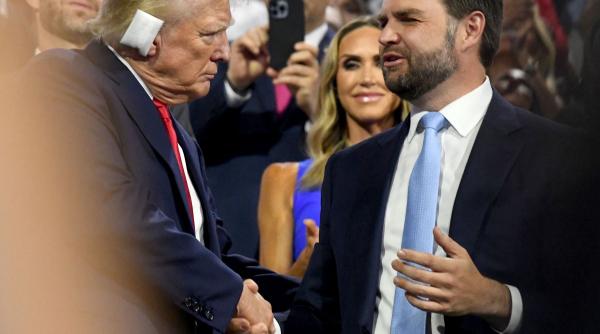 Nouă tentativă de asasinat la adresa lui Donald Trump: „Nivelul de alertă este ridicat. Trăim vremuri periculoase”