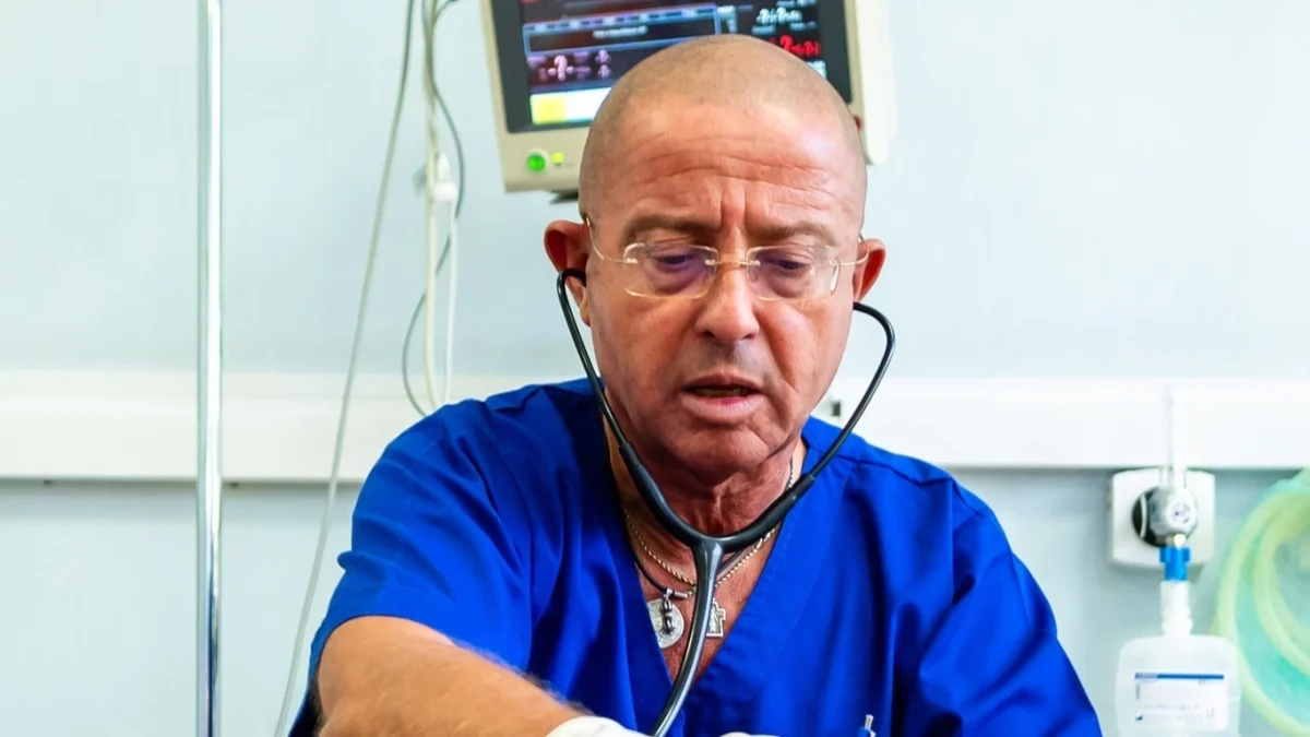 Medicul Tudor Ciuhodaru, ghid de supraviețuire în sezonul rece: 15 măsuri recomandate la temperaturi scăzute