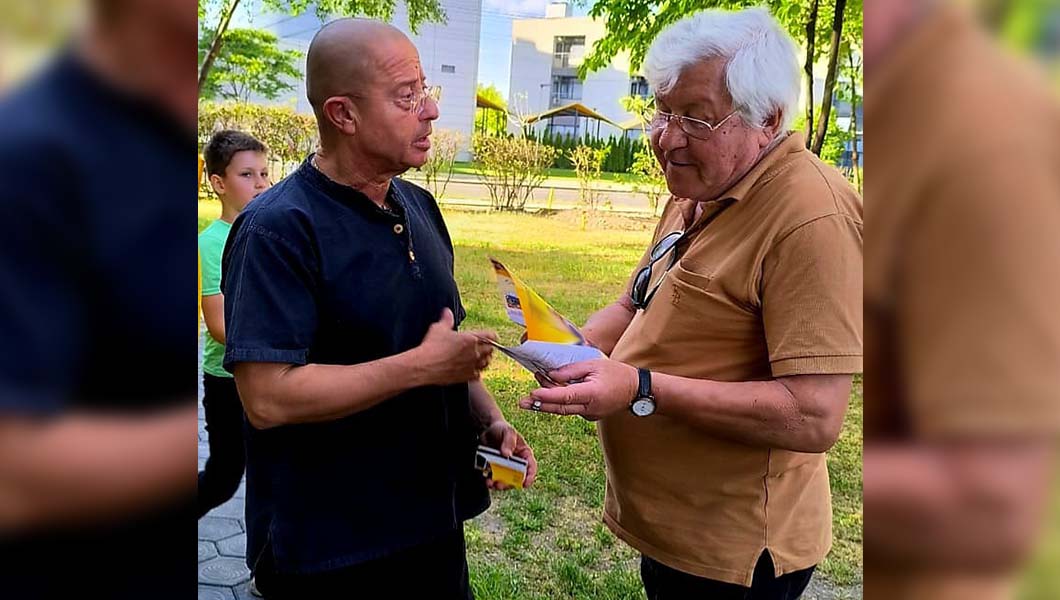 Dr. Tudor Ciuhodaru: „Propunem azi 5 măsuri concrete de care vor beneficia toţi pensionarii României”