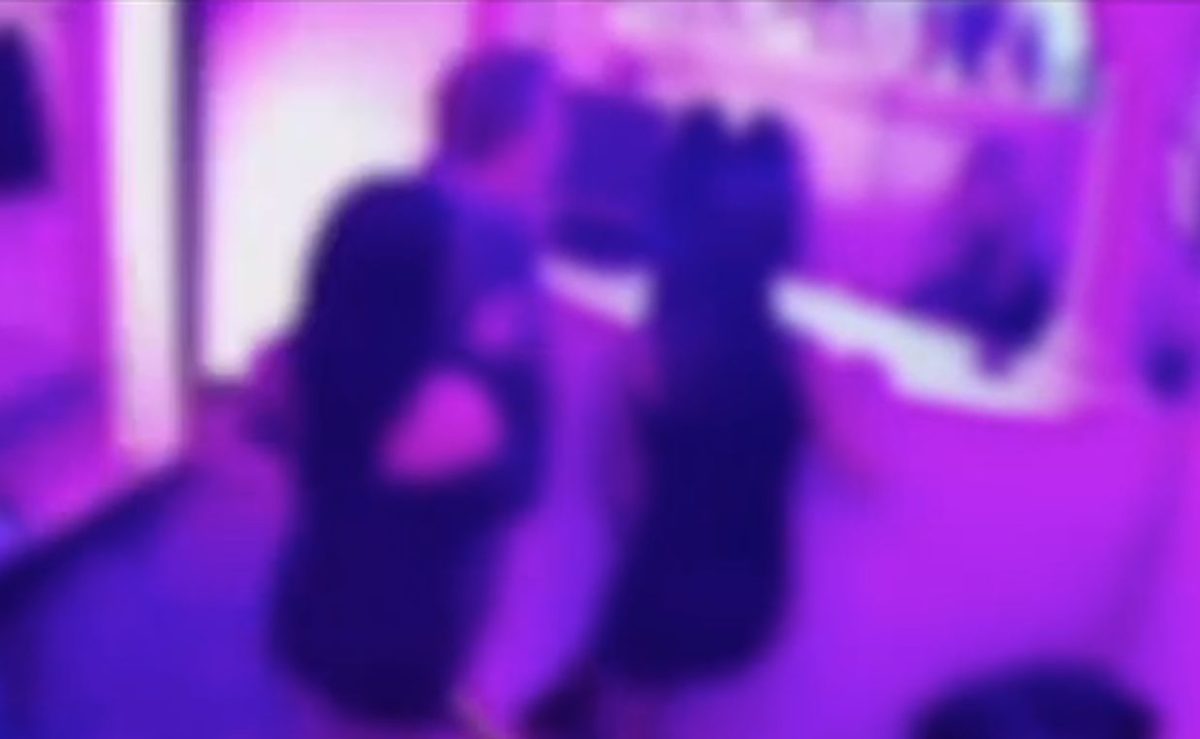 Turiști străini, înșelați în Centrul Vechi! Iată cum erau păcăliți de angajații din baruri