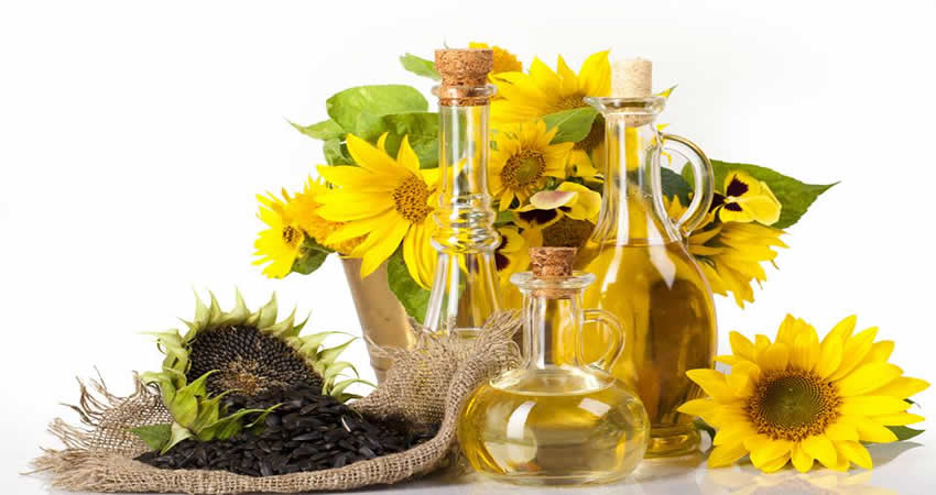 Se scumpește uleiul. România are cea mai mică recoltă de floarea soarelui din ultimii 15 ani