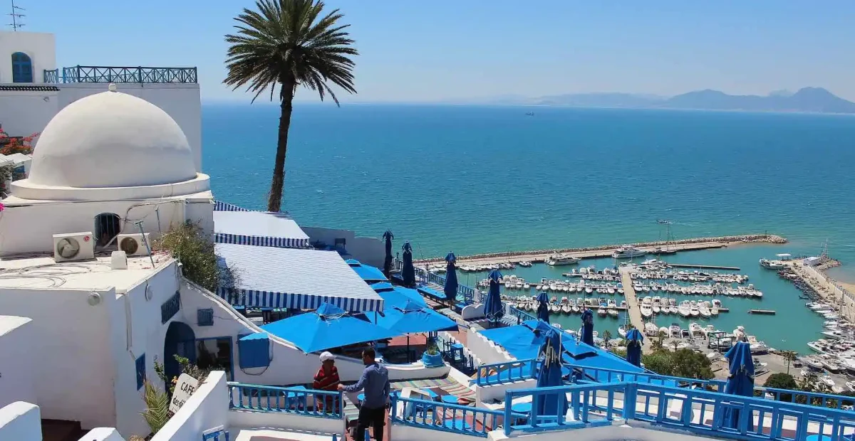 Unde se află Tunisia? Cea mai îndrăgită destinație din Africa de Nord