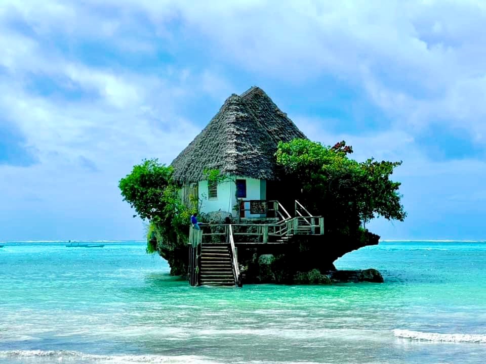 Unde se află Zanzibar? Una dintre cele mai populare destinații turistice pentru români
