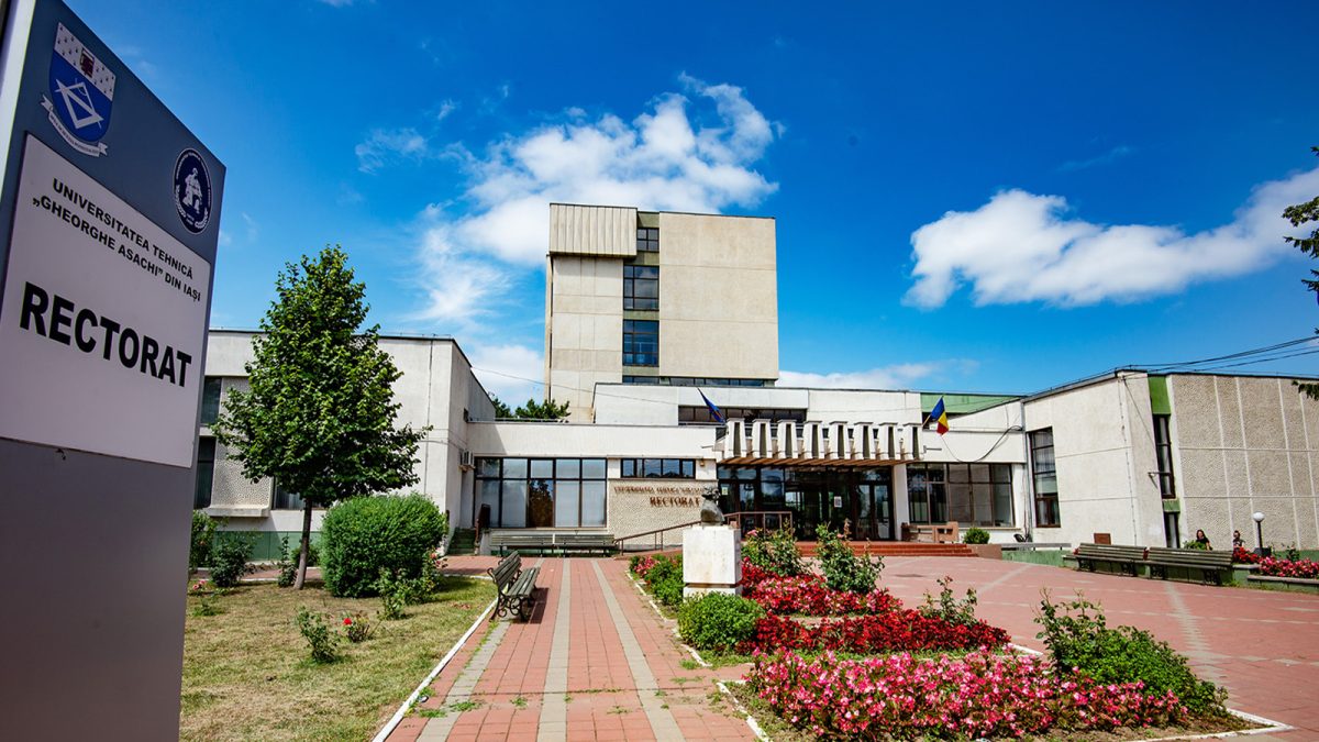 Cine sunt membrii celei mai sensibile și importante, ca imagine, comisii dintr-o mare universitate din Iași