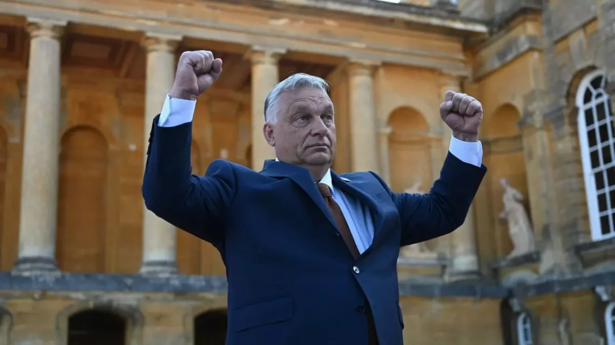 Metoda prin care a reușit să slăbească Viktor Orban. Sportul rusesc pe care îl practică premierul Ungariei