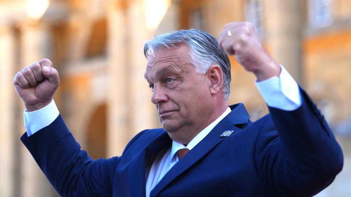Se anunță scandal la nivelul UE! Ungaria este gata să dea în judecată Comisia Europeană