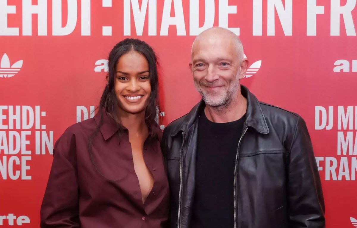 Vincent Cassel va deveni tată pentru a patra oară. Actorul și Narah Baptista formează un cuplu de un an