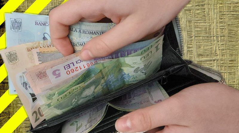Te poți îmbogăți dacă vinzi această bancnotă banală! Toți românii o au în casă și se vinde cu câteva zeci de mii de euro