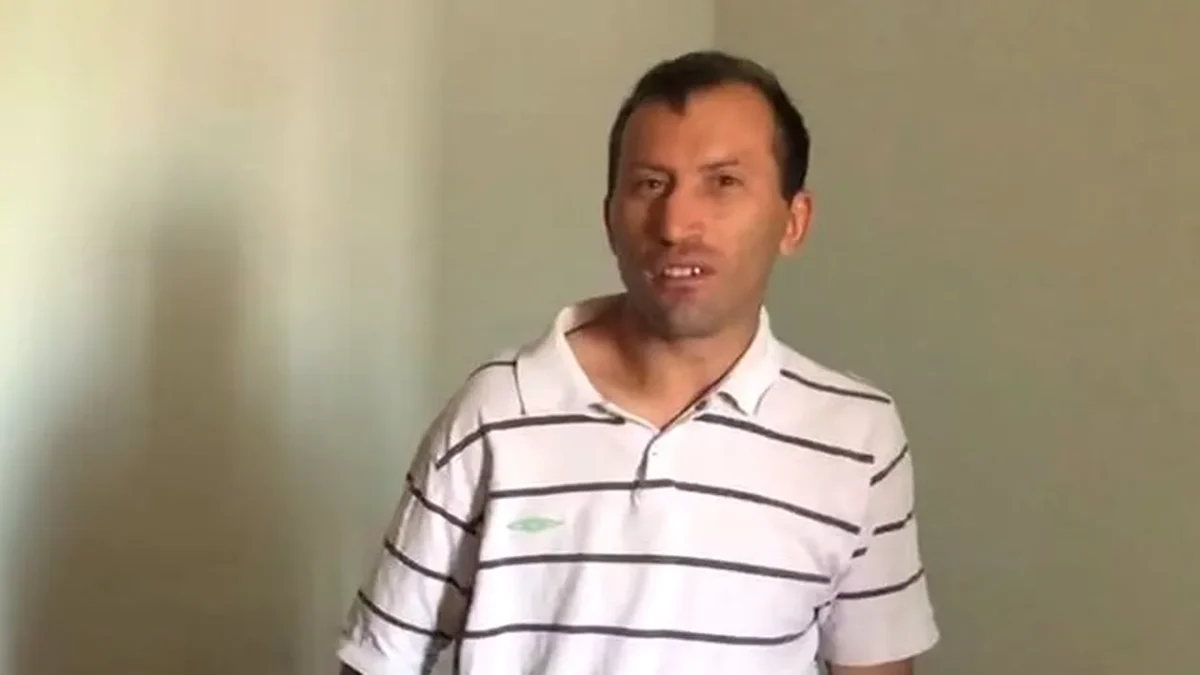 Viorel Stegaru, prins în mijlocul inundațiilor de la Blăgești! Ciclonul Boris a făcut prăpăd
