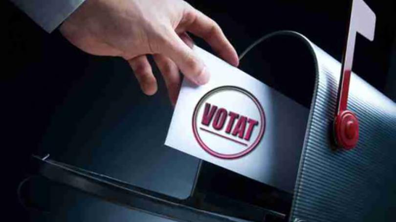 Cum se poate vota prin corespondență. MAE a publicat ghidul alegătorului pentru prezidențiale și parlamentare