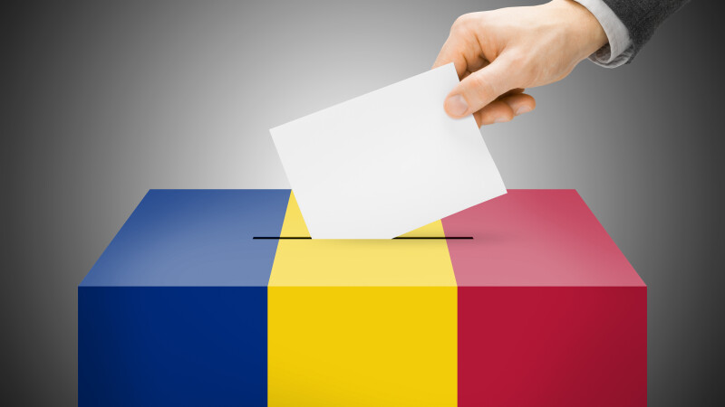 Rezultate parțiale alegeri parlamentare 2024! PSD – 22,51%, AUR – 18,20%, PNL – 14,36% – UPDATE