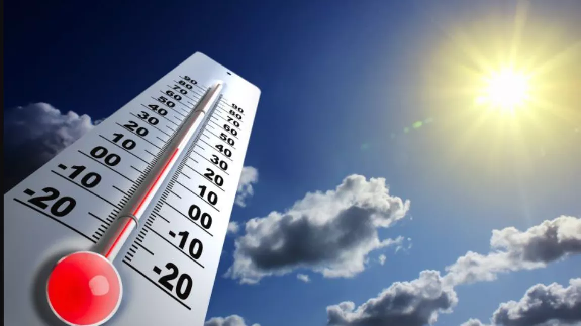 Prognoza meteo 8 septembrie 2024. Previziunile ANM pentru astăzi