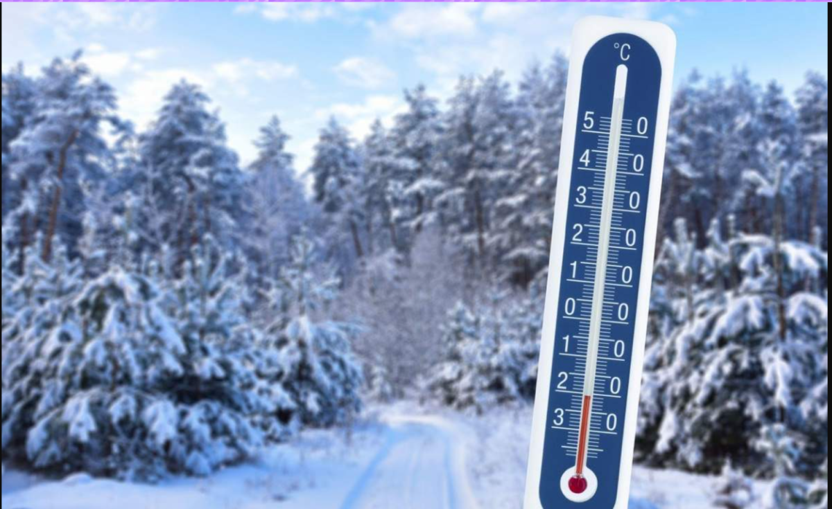 Meteorologii au emis o avertizare de viscol, polei și intensificări ale vântului. Cum va fi vremea la Iași?