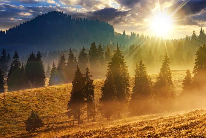Cum va fi vremea în septembrie! Anunț de ultimă oră de la meteorologi