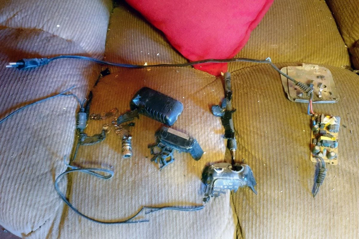 Unde au fost făcute pagerele militanților Hezbollah care au explodat