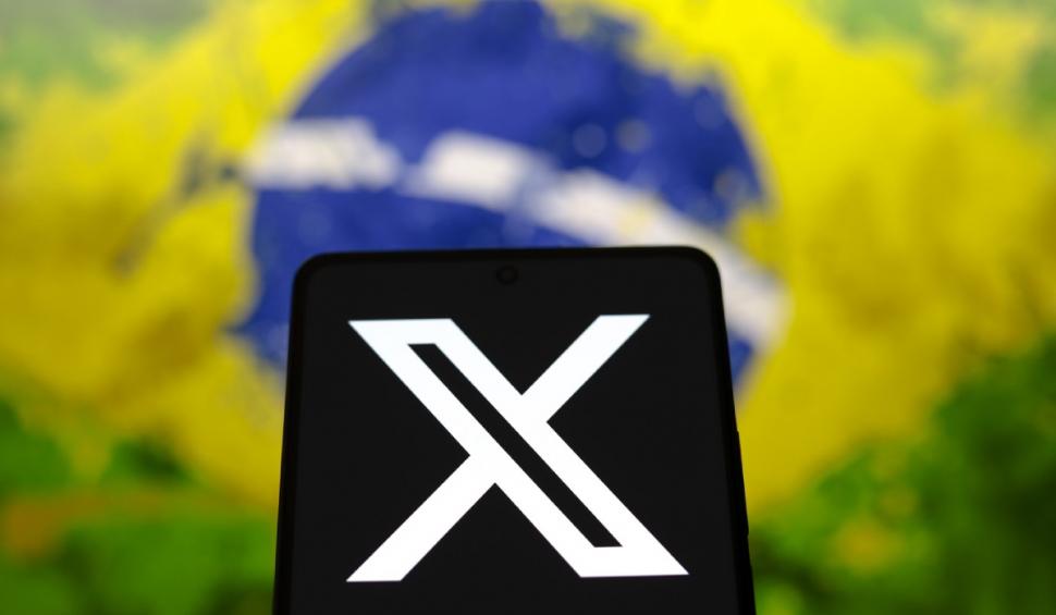 Curtea Supremă a Braziliei decide suspendarea rețelei de socializare X. „Elon Musk şi-a demonstrat lipsa totală de respect”