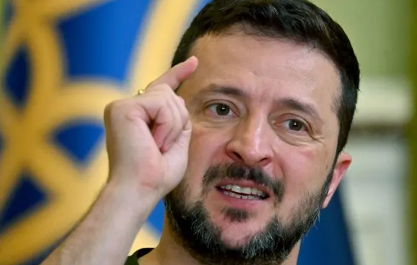 Anchetă în SUA după vizita lui Zelenski. Soarta ambasadorului ucrainean la Washington e incertă: „Nu fac nici un fel de amenințări”