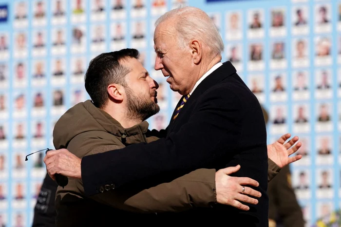 Zelenski merge la Biden să-i prezinte „planul de victorie”. Care ar fi propunerile președintelui Ucrainei