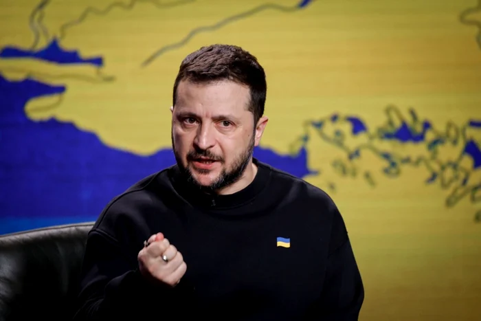 România donează sistemul Patriot Ucranei. Volodimir Zelenski: „Sunt profund recunoscător”