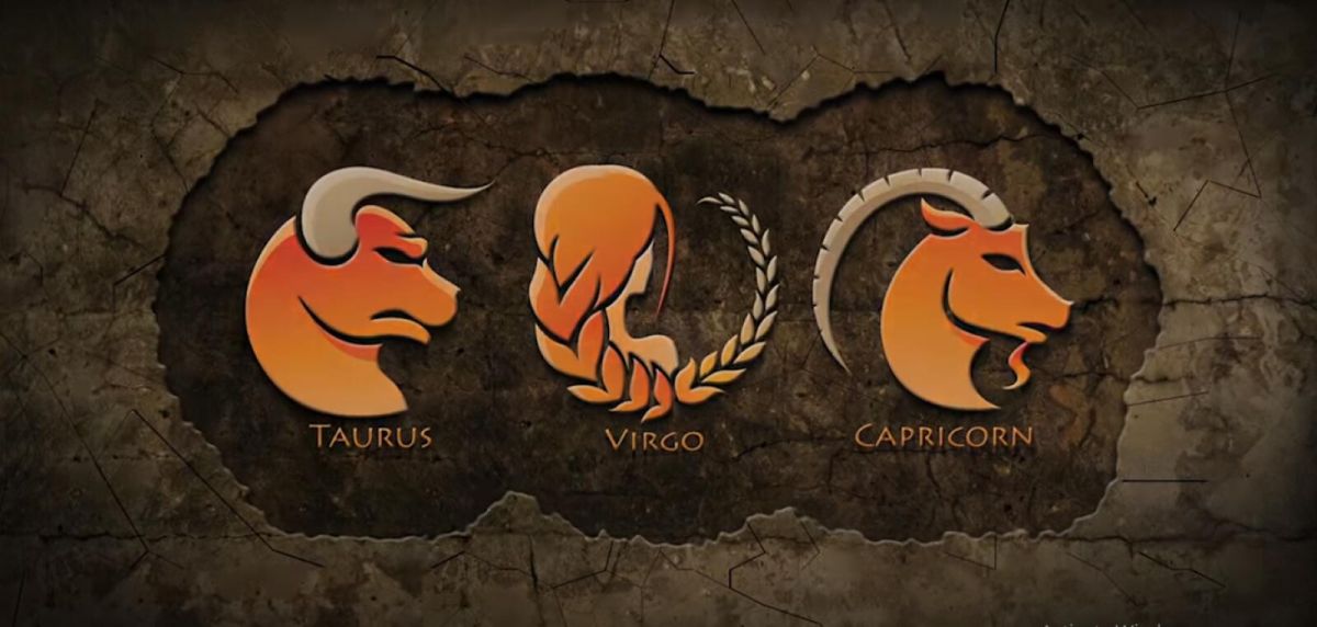 Caracteristicile zodiilor de pământ – Taur, Fecioară și Capricorn