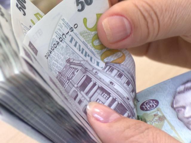 10.000 de lei salariu in România, plus tichete de masă intr-un supermarket. Jobul este extrem de simplu